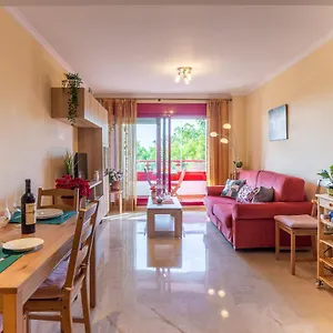 Puerto Nuevo 8. Parking Incluido Apartamento