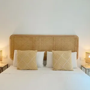 Granados&quiet By Ele Apartamento